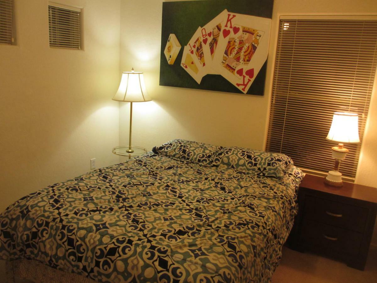 Art Gallery Vacation House Gilbert Εξωτερικό φωτογραφία