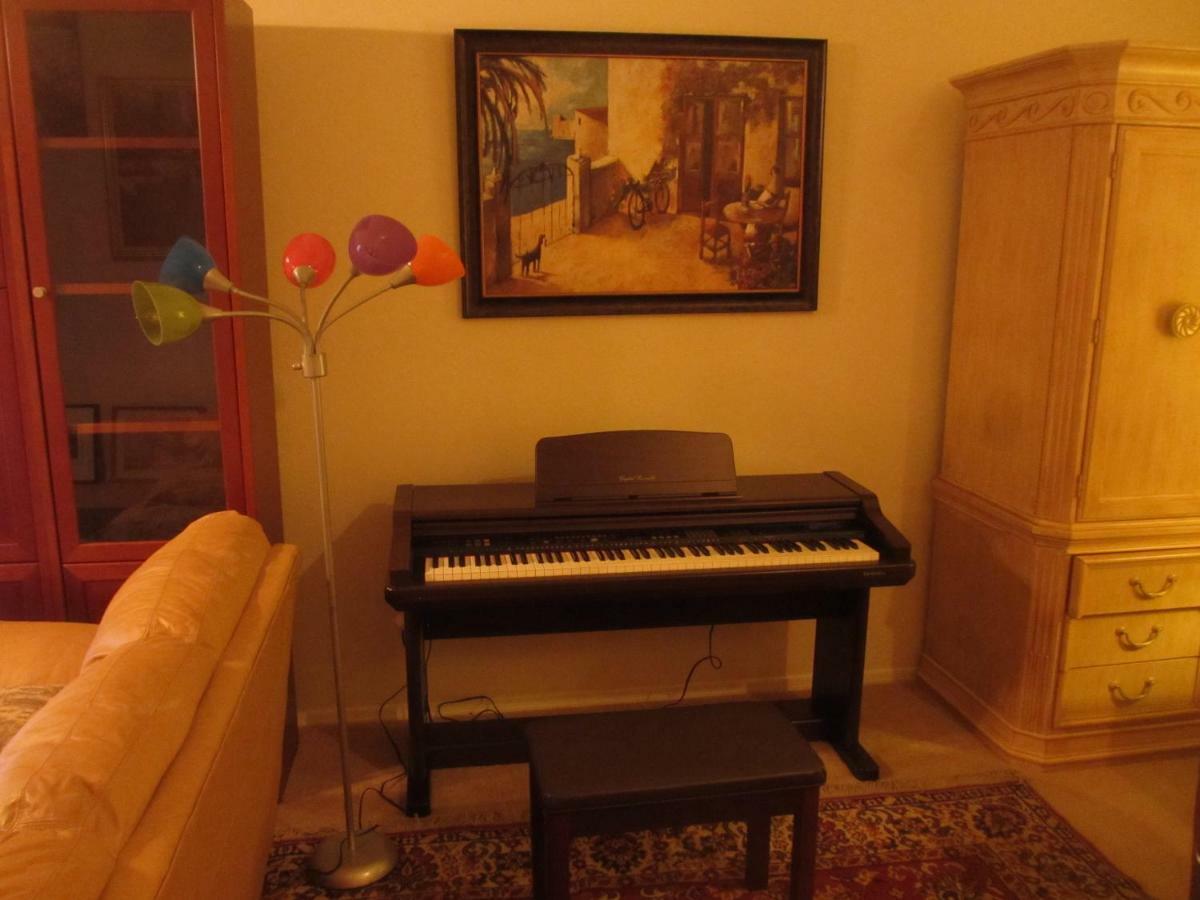 Art Gallery Vacation House Gilbert Εξωτερικό φωτογραφία
