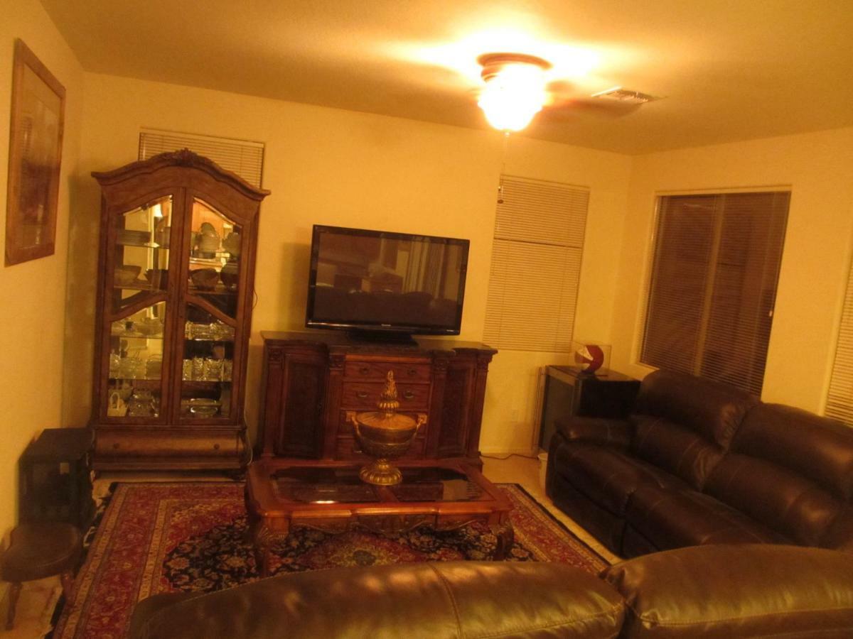 Art Gallery Vacation House Gilbert Εξωτερικό φωτογραφία