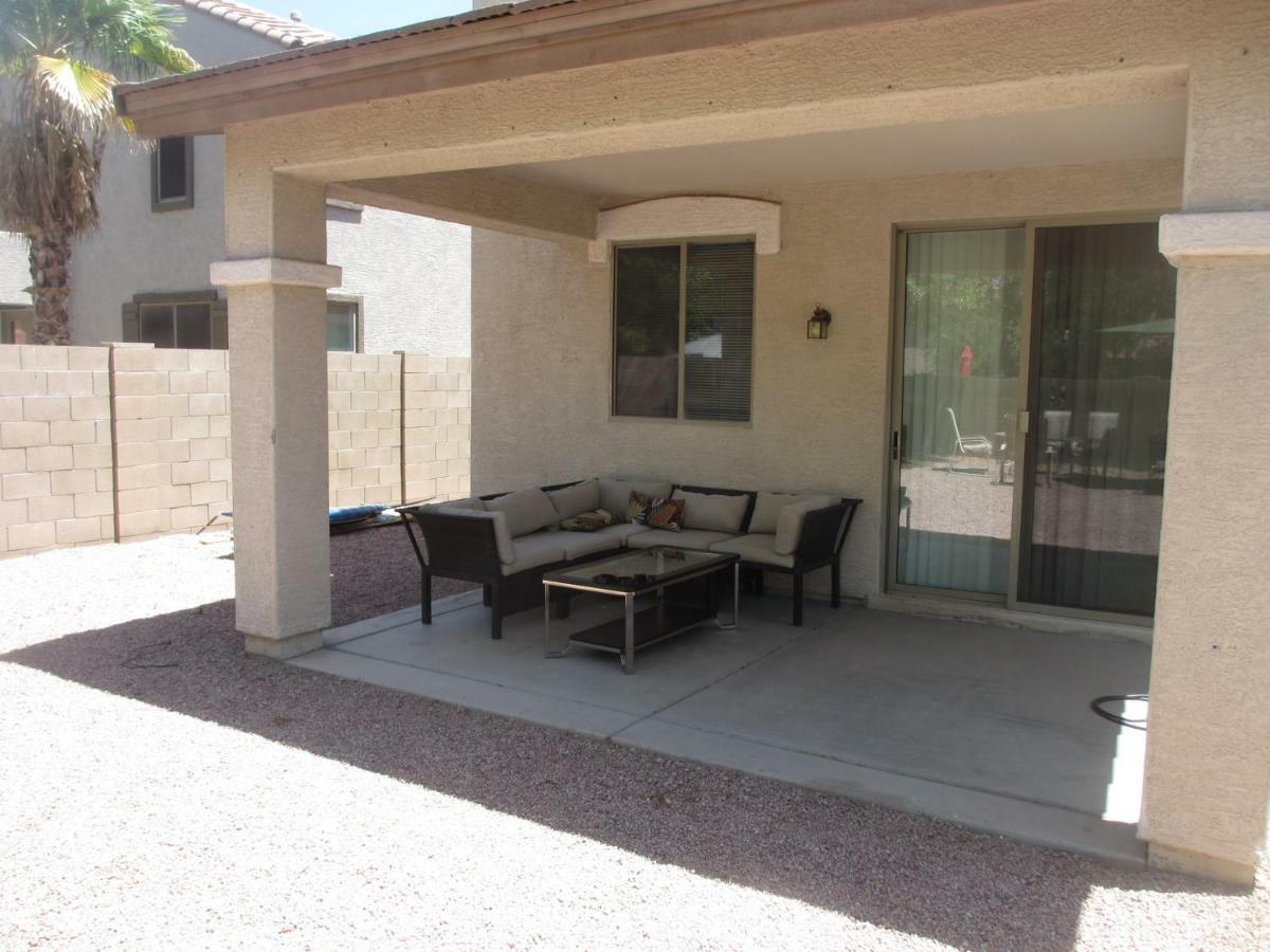 Art Gallery Vacation House Gilbert Εξωτερικό φωτογραφία