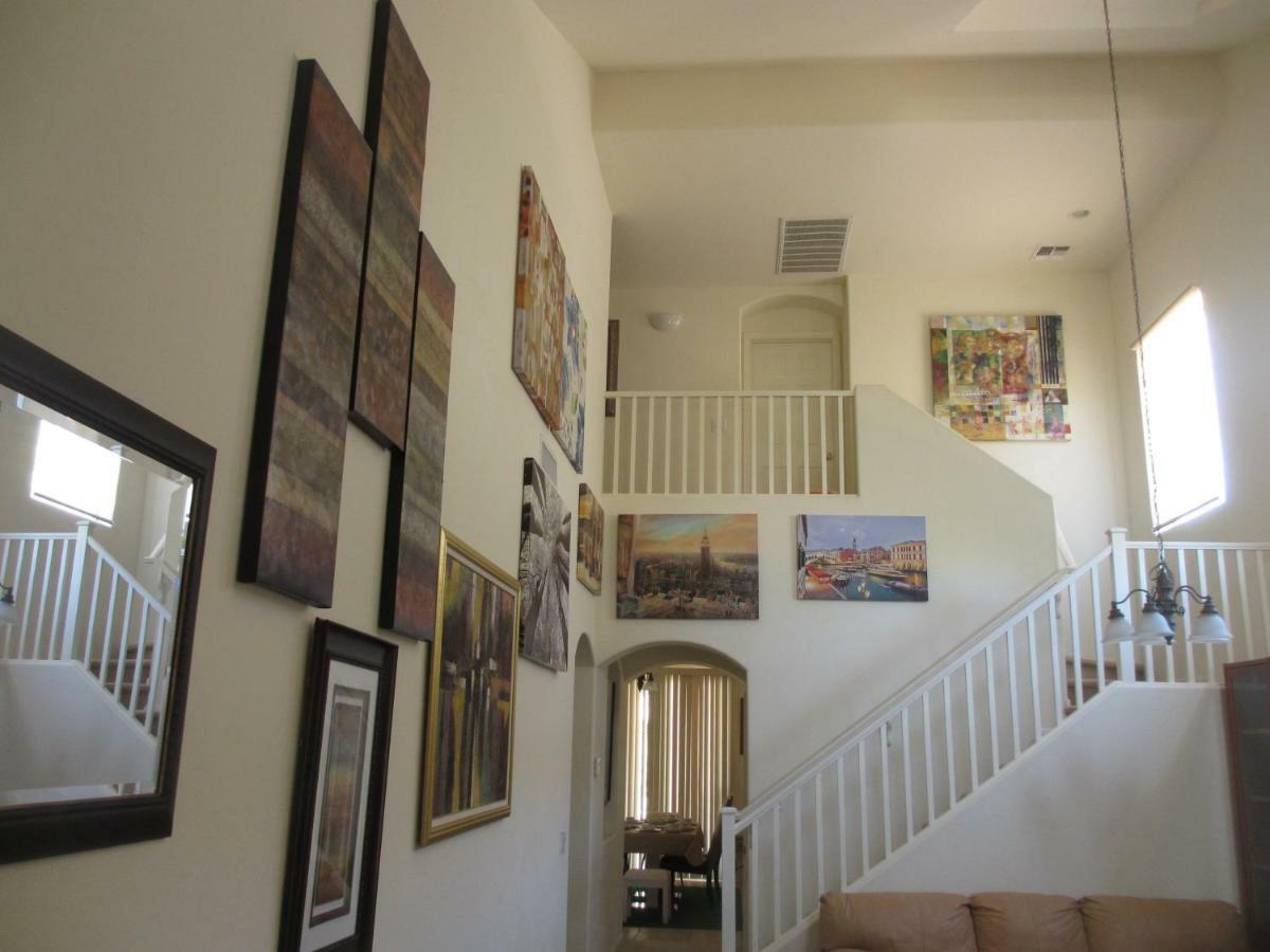 Art Gallery Vacation House Gilbert Εξωτερικό φωτογραφία