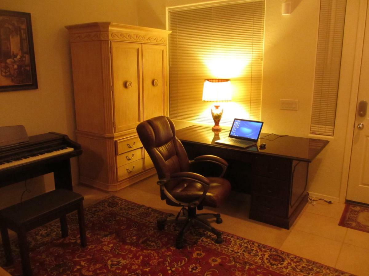 Art Gallery Vacation House Gilbert Εξωτερικό φωτογραφία
