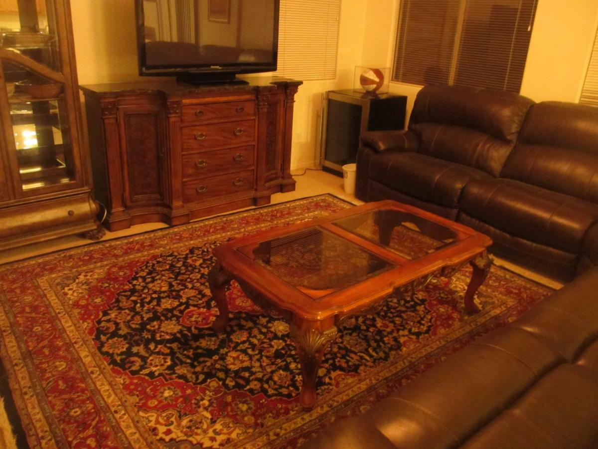 Art Gallery Vacation House Gilbert Εξωτερικό φωτογραφία