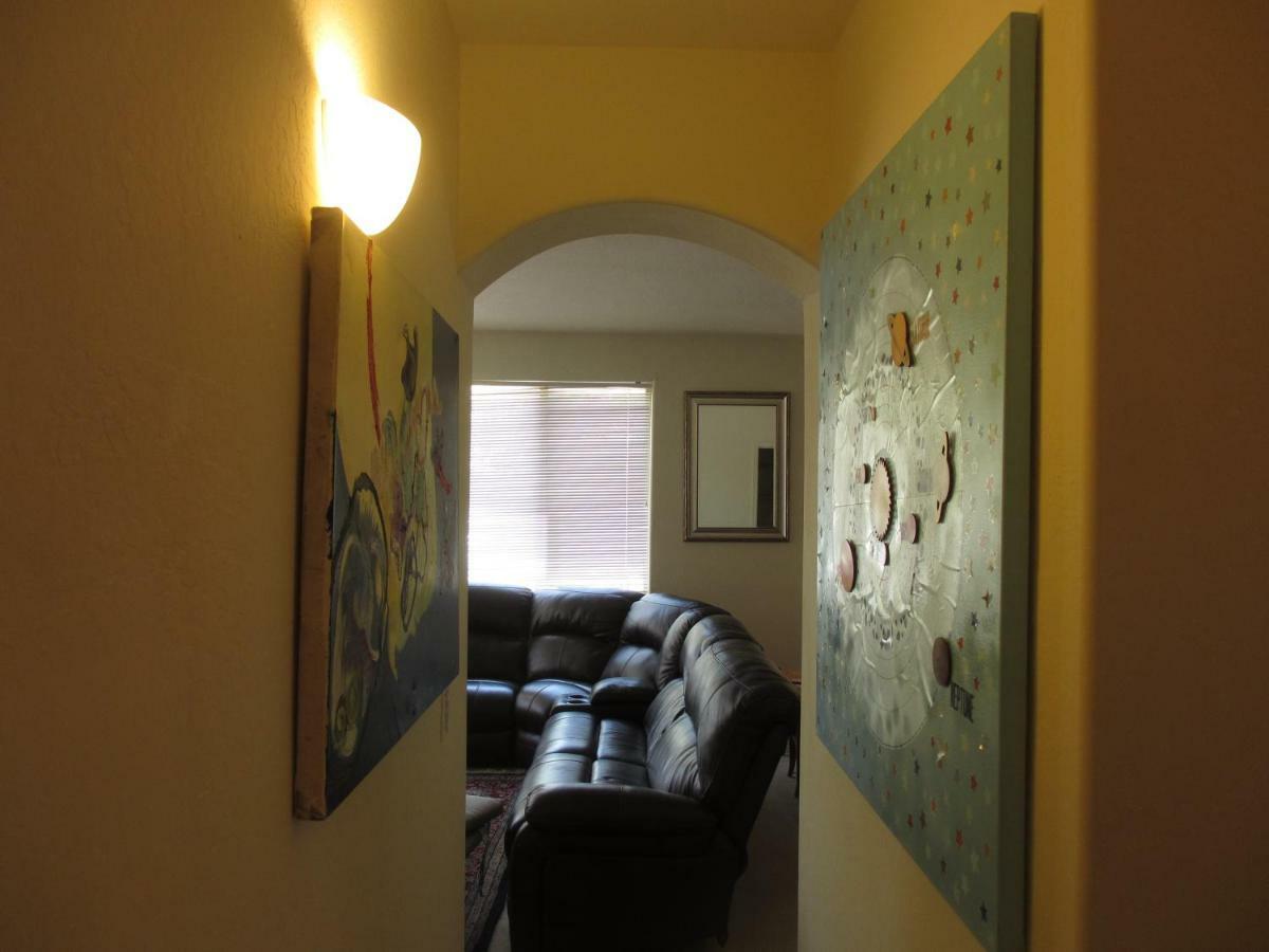 Art Gallery Vacation House Gilbert Εξωτερικό φωτογραφία