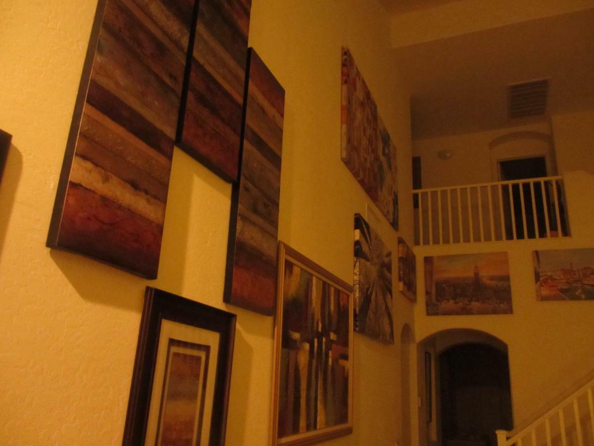 Art Gallery Vacation House Gilbert Εξωτερικό φωτογραφία