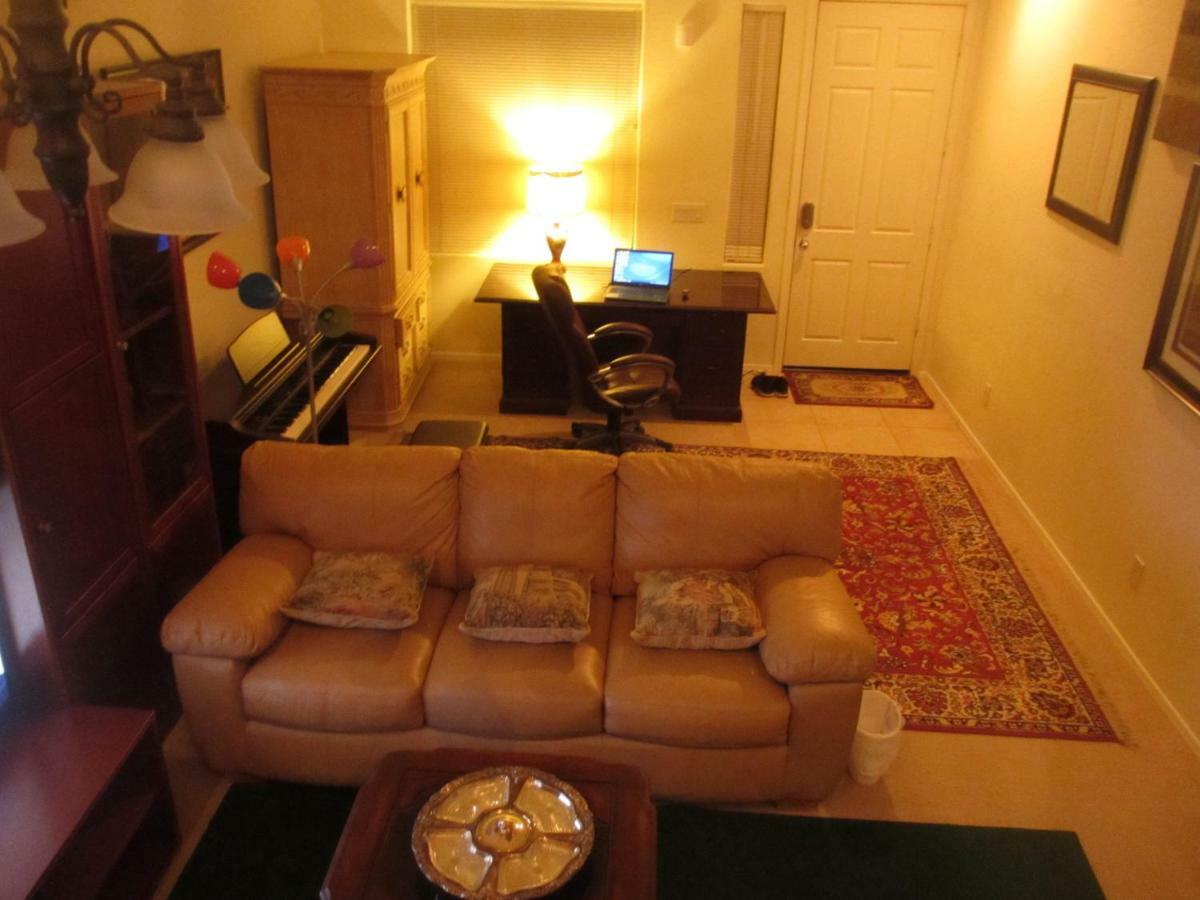 Art Gallery Vacation House Gilbert Εξωτερικό φωτογραφία