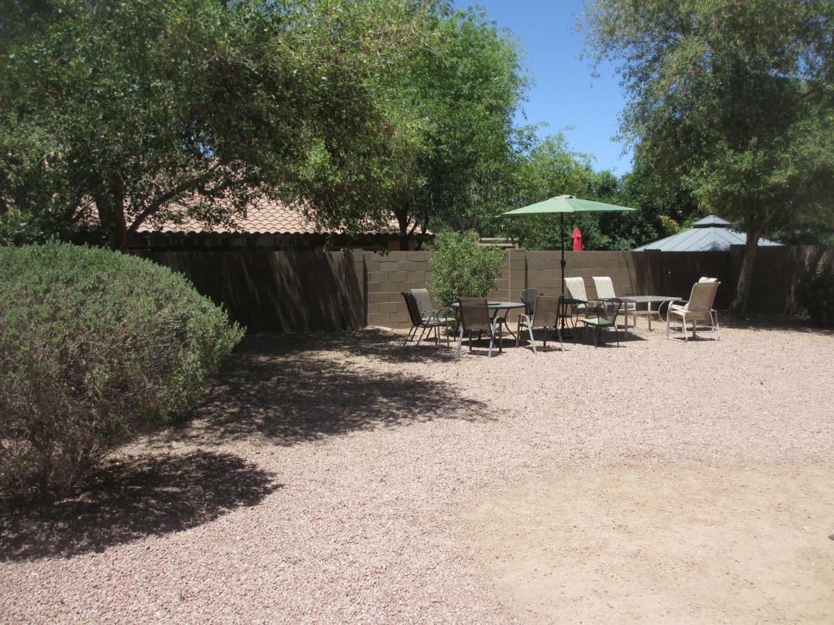 Art Gallery Vacation House Gilbert Εξωτερικό φωτογραφία