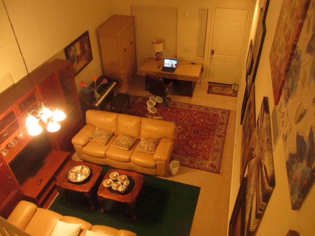 Art Gallery Vacation House Gilbert Εξωτερικό φωτογραφία