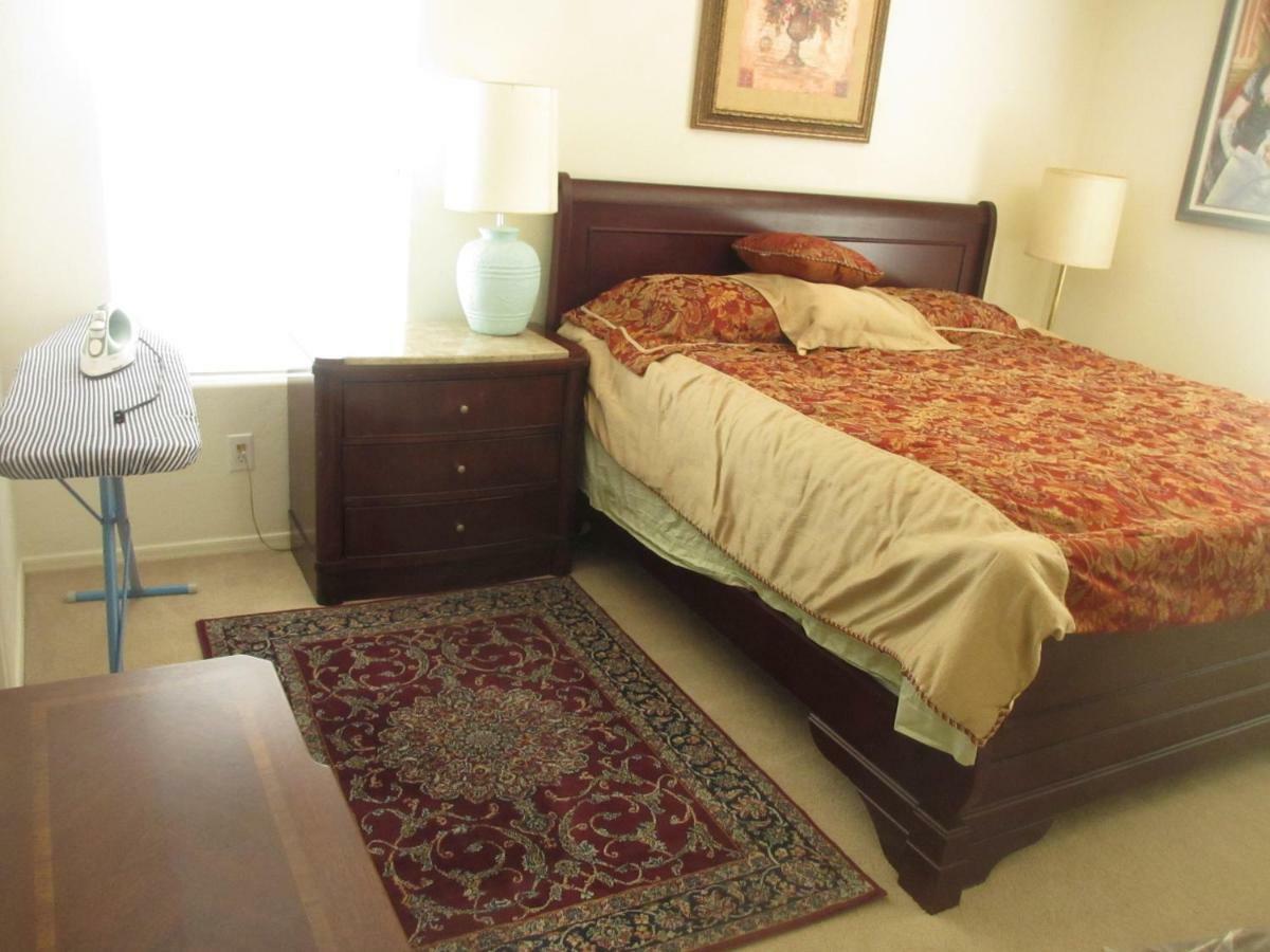 Art Gallery Vacation House Gilbert Εξωτερικό φωτογραφία