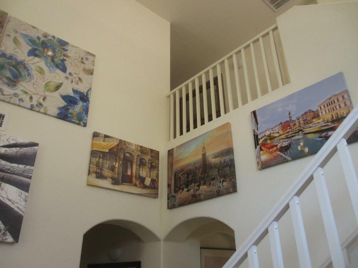 Art Gallery Vacation House Gilbert Εξωτερικό φωτογραφία