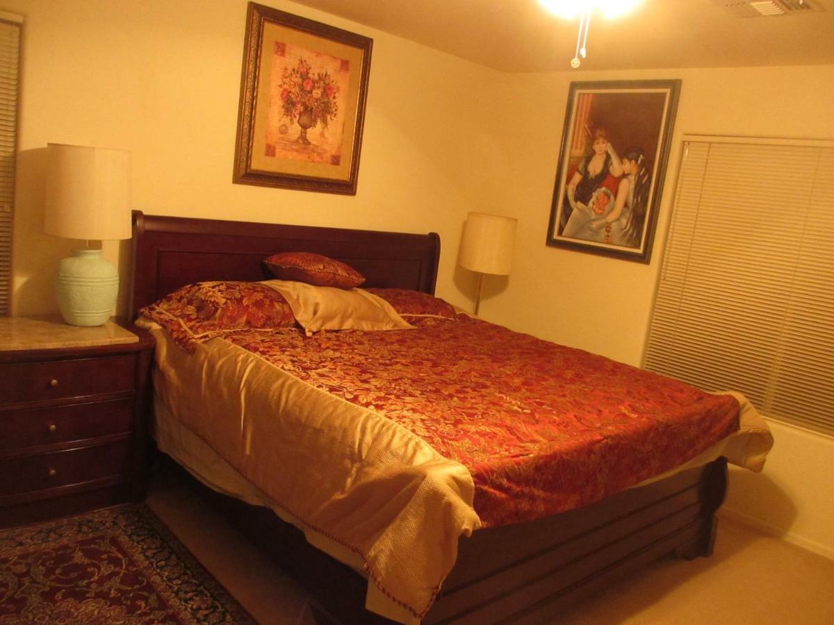 Art Gallery Vacation House Gilbert Εξωτερικό φωτογραφία