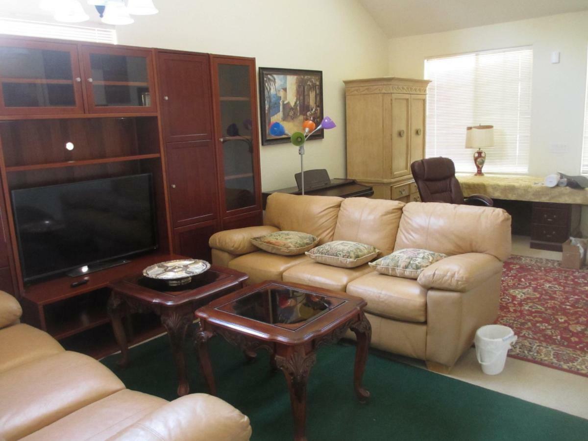 Art Gallery Vacation House Gilbert Εξωτερικό φωτογραφία