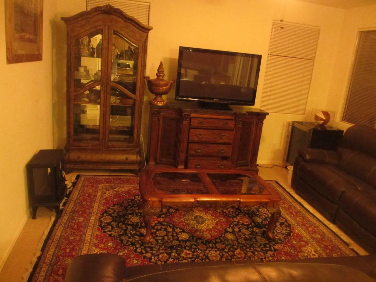 Art Gallery Vacation House Gilbert Εξωτερικό φωτογραφία