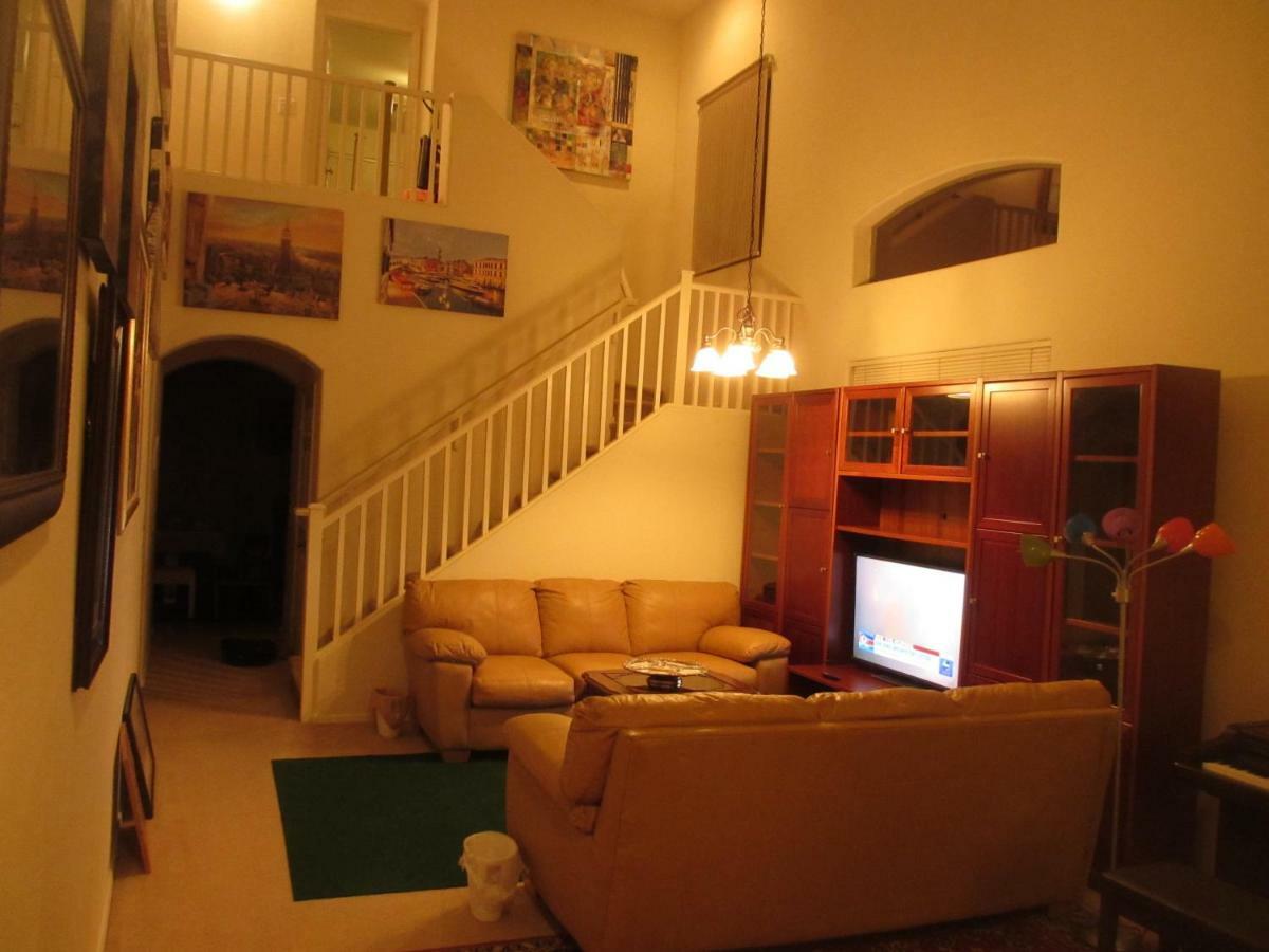 Art Gallery Vacation House Gilbert Εξωτερικό φωτογραφία