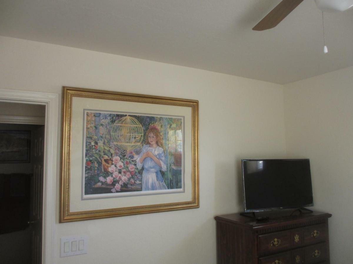 Art Gallery Vacation House Gilbert Εξωτερικό φωτογραφία