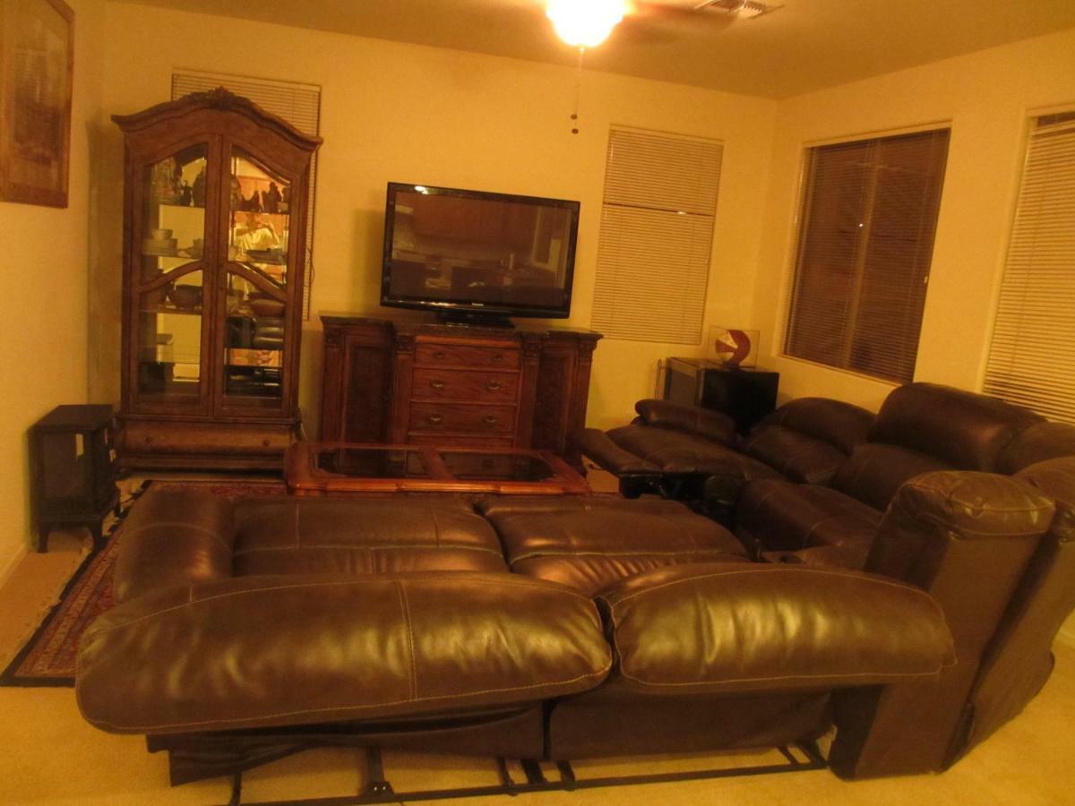 Art Gallery Vacation House Gilbert Εξωτερικό φωτογραφία