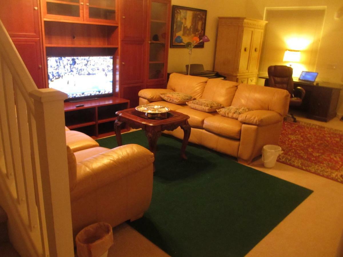 Art Gallery Vacation House Gilbert Εξωτερικό φωτογραφία